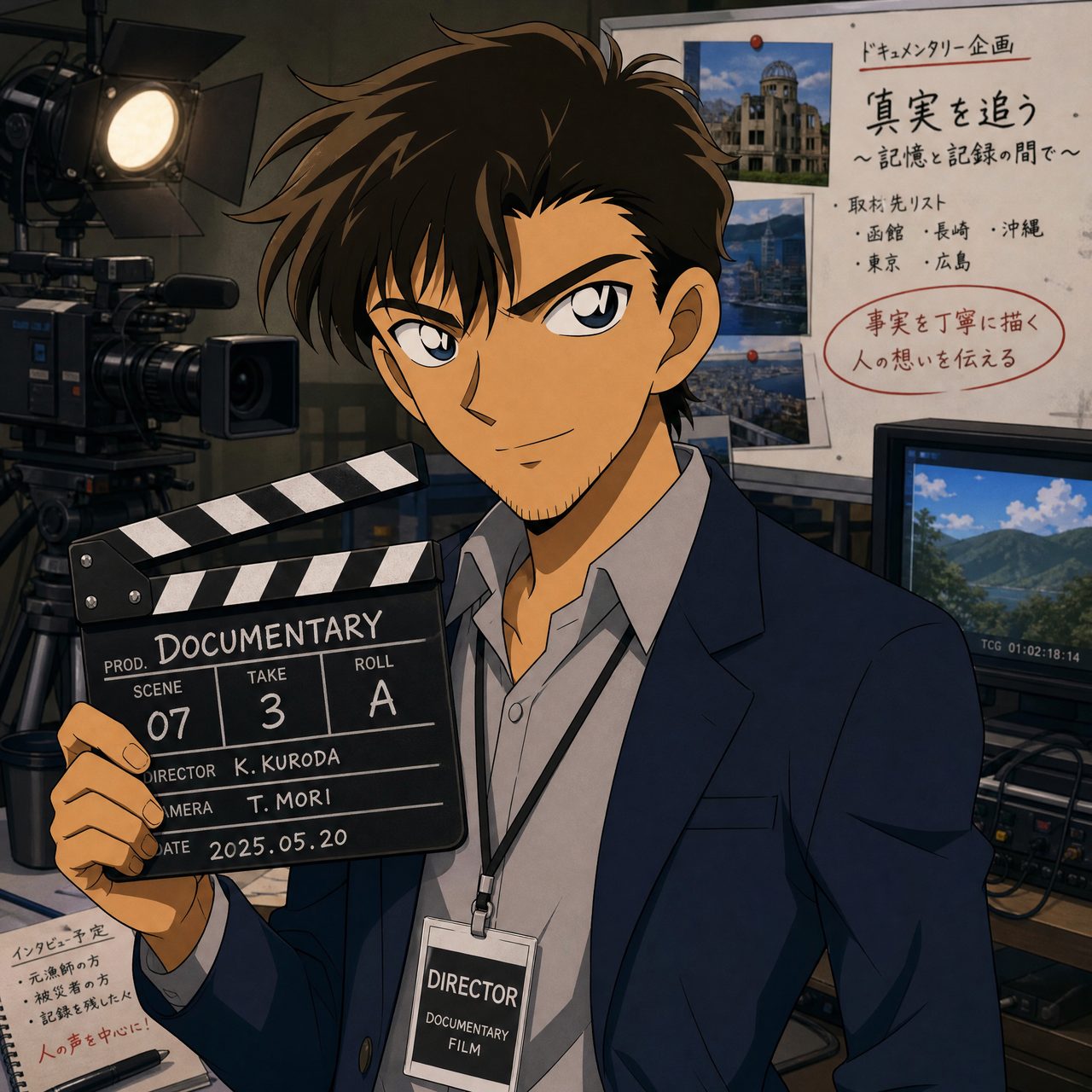 暗网植物视频导演